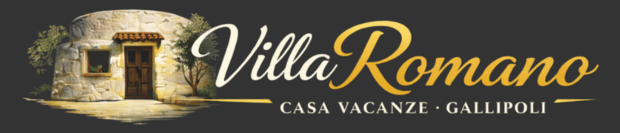 Casa Vacanze Gallipoli Villa Romano | Appartamenti, Trullo e Monolocali nel Salento