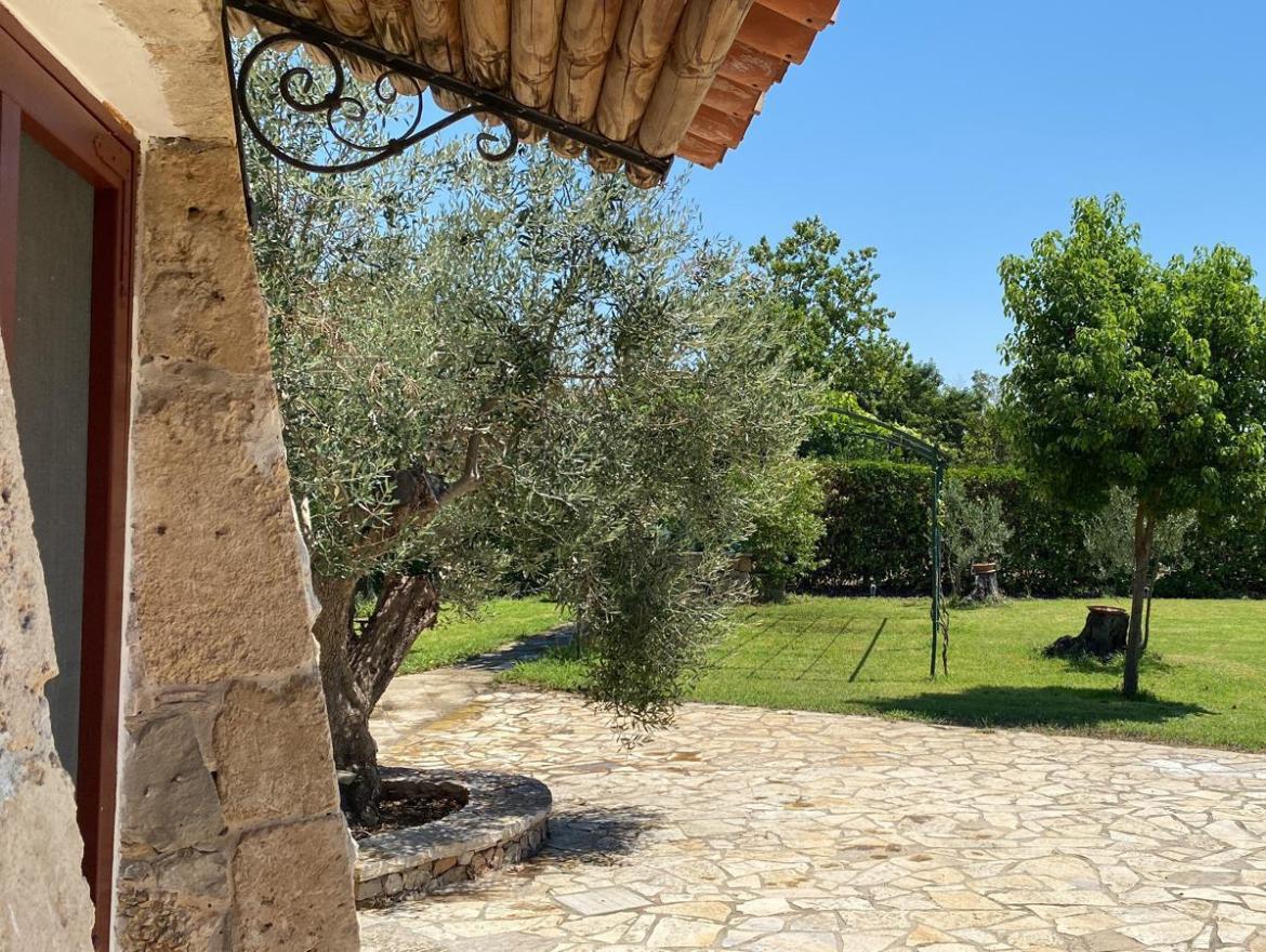 affitto trullo salentino