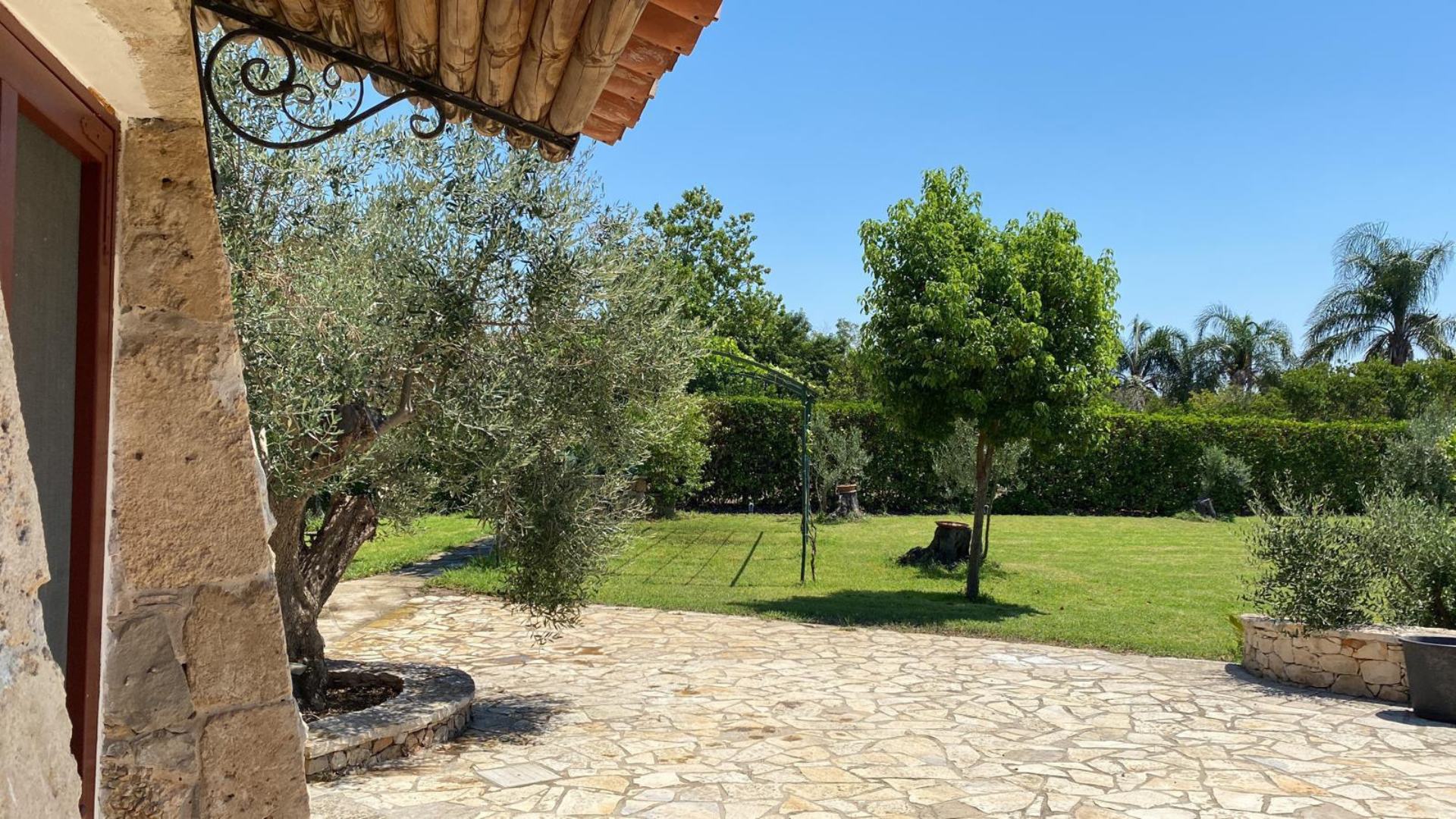 bed and breakfast puglia gallipoli