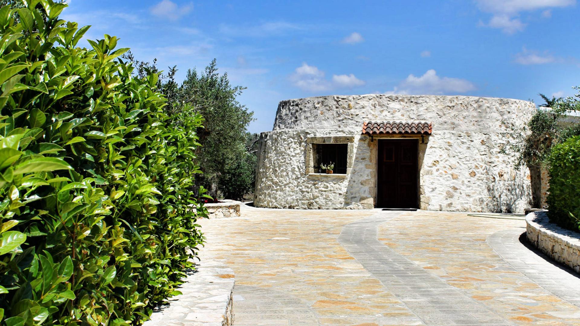 casa vacanze gallipoli salento